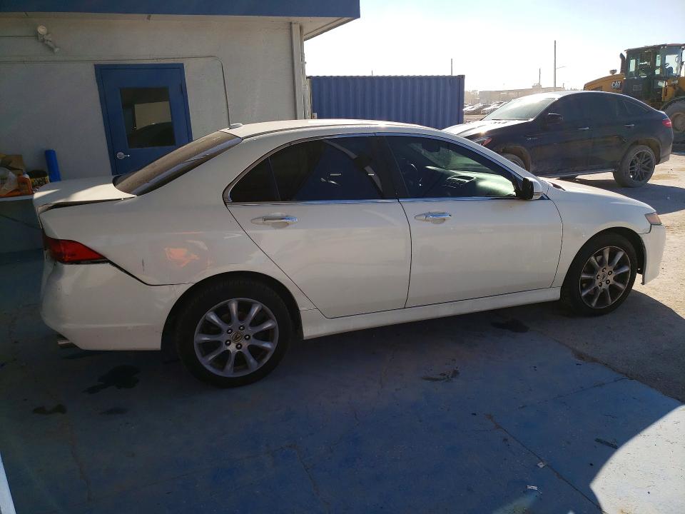 Продажа на аукционе авто 2006 Acura Tsx, vin: JH4CL96946C034012, номер лота: 75010615