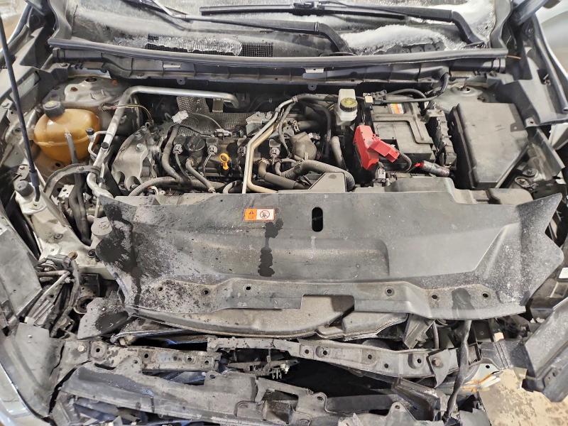 2022 Mitsubishi Outlander მანქანა იყიდება აუქციონზე, vin: JA4J4UA86NZ025230, აუქციონის ნომერი: 77015285