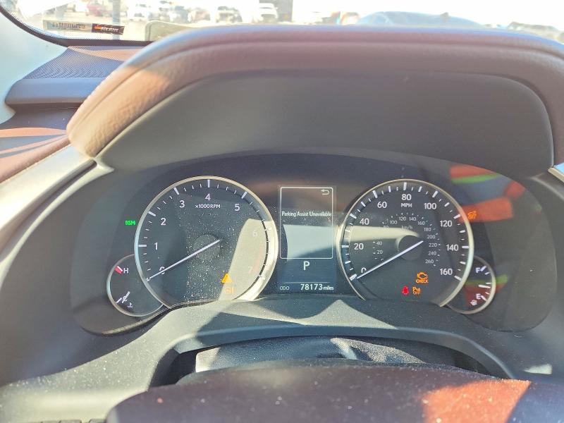 Продаж на аукціоні авто 2020 Lexus Rc 350, vin: 2T2HZMAA2LC159051, номер лоту: 95383015
