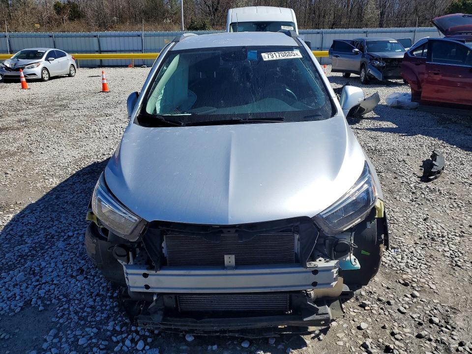 Продаж на аукціоні авто 2018 Buick Encore, vin: KL4CJASB2JB620573, номер лоту: 79170885