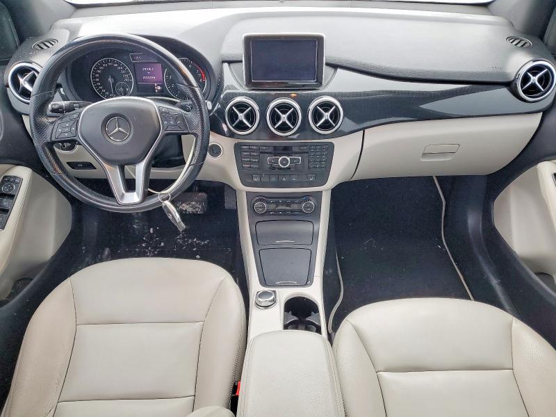 Продажа на аукционе авто 2013 Mercedes-benz B250, vin: WDDMH4EB2DJ178736, номер лота: 74752945