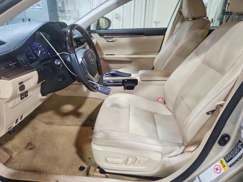 78071715 :رقم المزاد ، JTHBK1GG4D2076213 vin ، 2013 Lexus Es 350 مزاد بيع