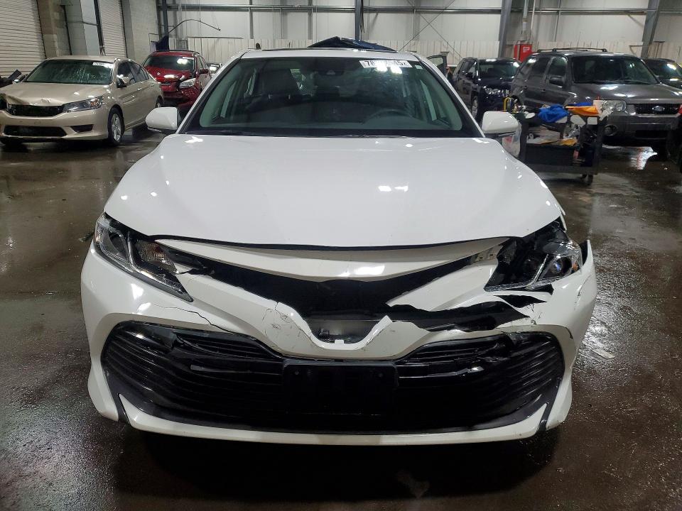Aukcja sprzedaży 2019 Toyota Camry Hybrid, vin: 4T1B31HK8KU513354, numer aukcji: 78697545