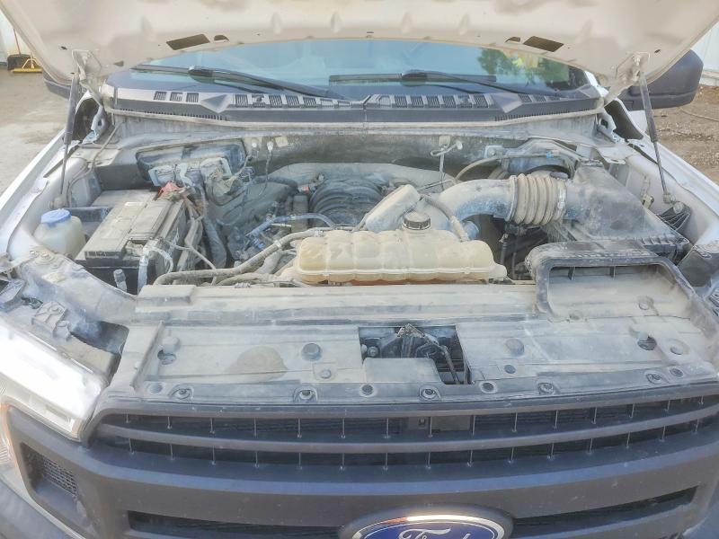 Aukcja sprzedaży 2020 Ford F150, vin: 1FTEW1E5XLFA73442, numer aukcji: 76433645