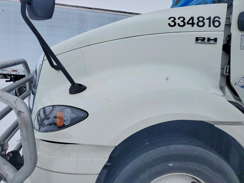 Продаж на аукціоні авто 2022 International Rh613, vin: 3HSDWTZR9NN313511, номер лоту: 75547645