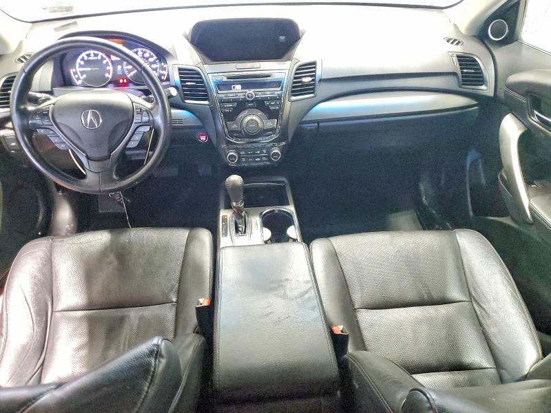 Aukcja sprzedaży 2013 Acura Rdx, vin: 5J8TB4H57DL007659, numer aukcji: 77906305
