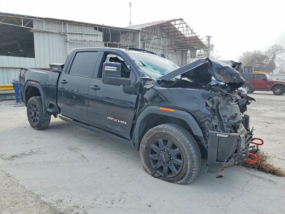 Продаж на аукціоні авто 2024 Gmc Sierra, vin: 1GT49VEYXRF123804, номер лоту: 78298905