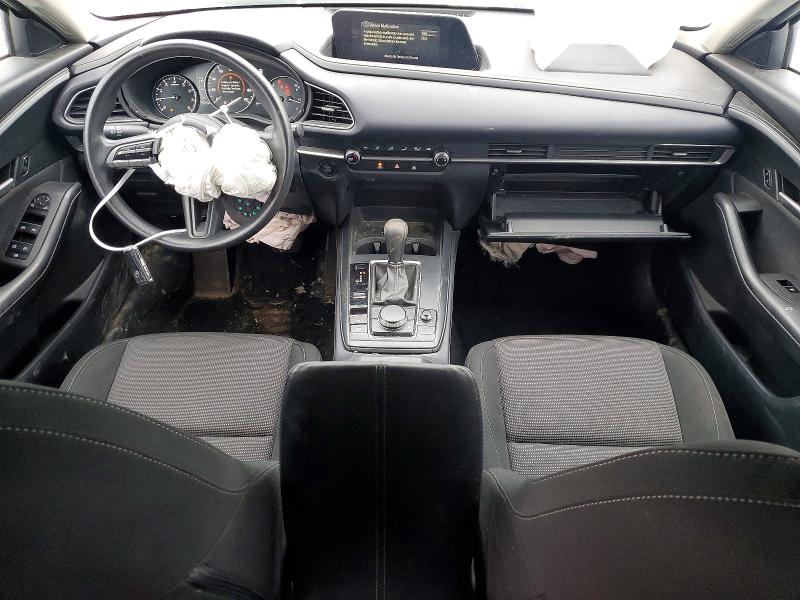 Продажа на аукционе авто 2022 Mazda Cx-30, vin: 3MVDMBAL7NM440455, номер лота: 73993265