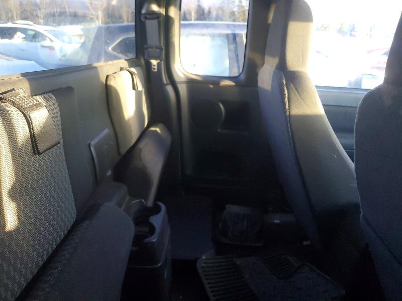 Продаж на аукціоні авто 2010 Chevrolet Colorado, vin: 1GCKTDDE4A8136969, номер лоту: 75708535