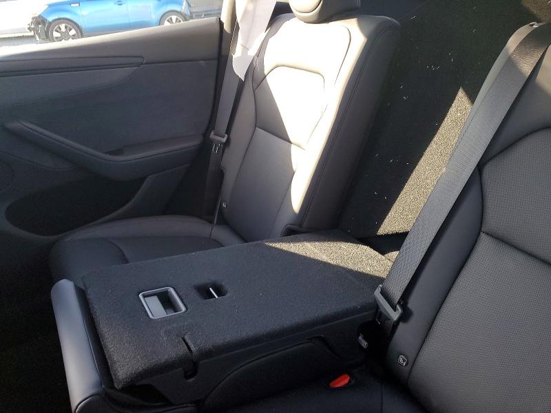 78300325 :رقم المزاد ، 7SAYGDEE4TA494041 vin ، 2026 Tesla Model Y مزاد بيع
