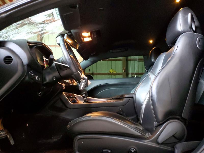 78806455 :رقم المزاد ، 2C3CDZAG6HH588371 vin ، 2017 Dodge Challenger مزاد بيع