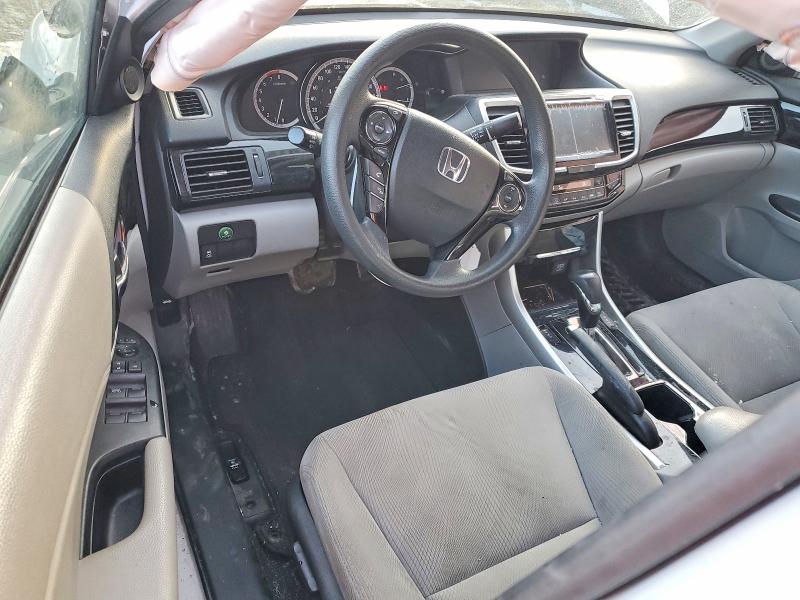 Aukcja sprzedaży 2016 Honda Accord, vin: 1HGCR2F39GA800043, numer aukcji: 79191615