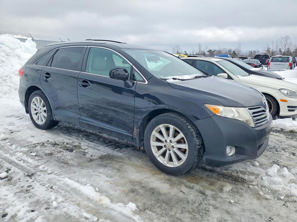 Aukcja sprzedaży 2010 Toyota Venza, vin: 4T3ZA3BB9AU025514, numer aukcji: 78614065