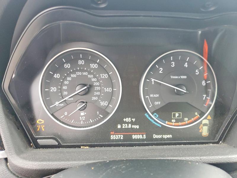 Продажа на аукционе авто 2016 Bmw X1, vin: WBXHT3C35G5F63940, номер лота: 78159955