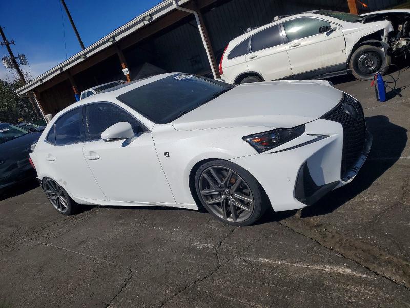 Aukcja sprzedaży 2020 Lexus Is 350, vin: JTHGZ1B20L5036575, numer aukcji: 78381605