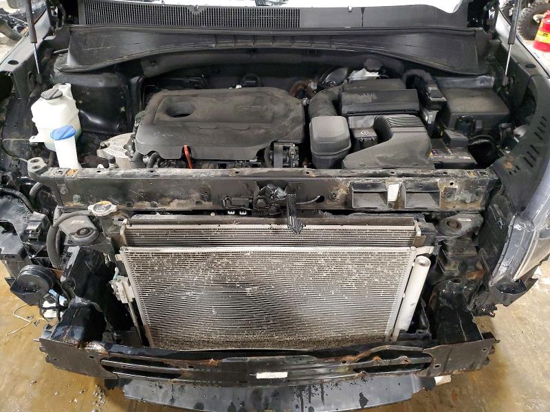 Aukcja sprzedaży 2019 Kia Sorento, vin: 5XYPGDA32KG606911, numer aukcji: 76997675