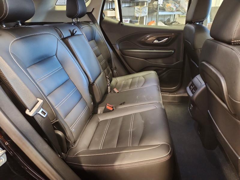Aukcja sprzedaży 2022 Gmc Terrain, vin: 3GKALXEVXNL305397, numer aukcji: 76457725