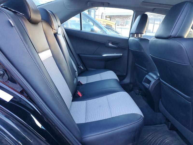 2012 Toyota Camry მანქანა იყიდება აუქციონზე, vin: 4T1BF1FKXCU075092, აუქციონის ნომერი: 73043795