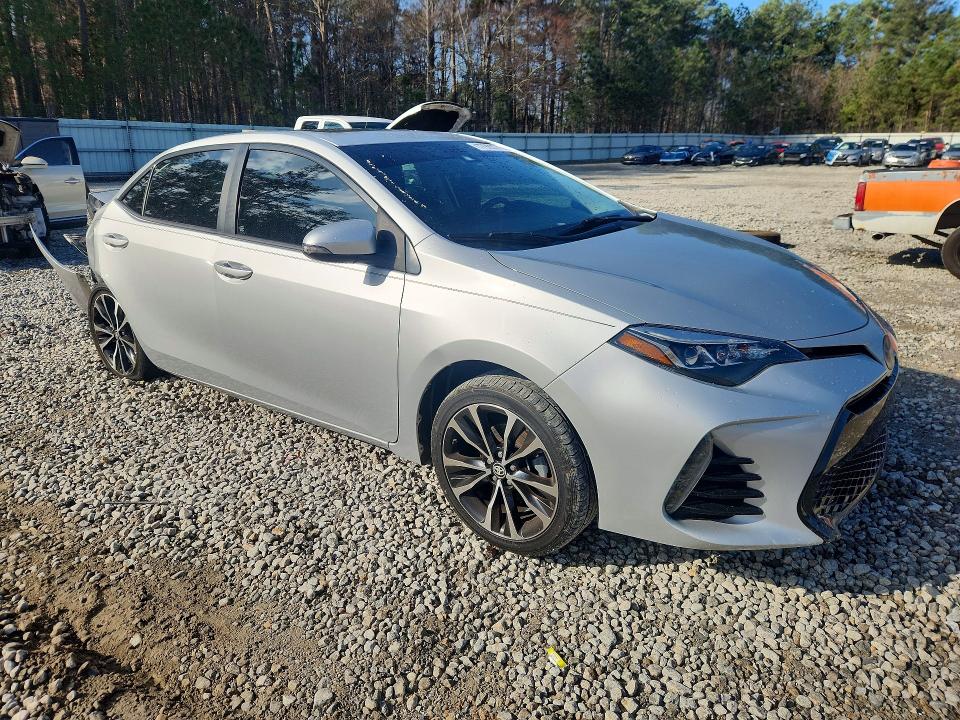 Aukcja sprzedaży 2017 Toyota Corolla, vin: 2T1BURHE2HC828618, numer aukcji: 77922275