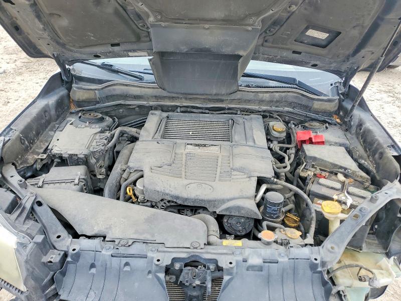 Aukcja sprzedaży 2014 Subaru Forester, vin: JF2SJGPC1EH431214, numer aukcji: 79302125