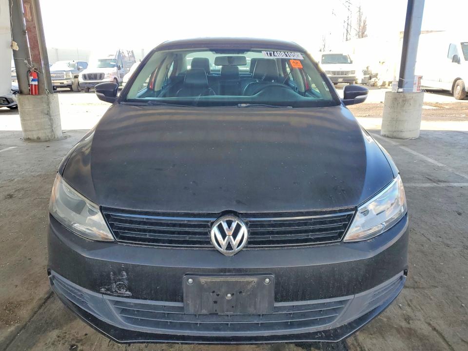 Aukcja sprzedaży 2014 Volkswagen Jetta, vin: 3VWD17AJ9EM425474, numer aukcji: 77408105