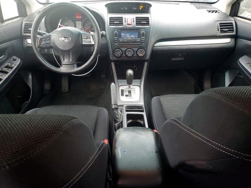 Продажа на аукционе авто 2013 Subaru Xv Crosstrek, vin: JF2GPACC3DH866936, номер лота: 77281795