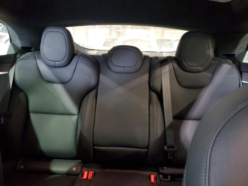 78508485 :رقم المزاد ، 5YJSA1E50RF542567 vin ، 2024 Tesla Model S مزاد بيع