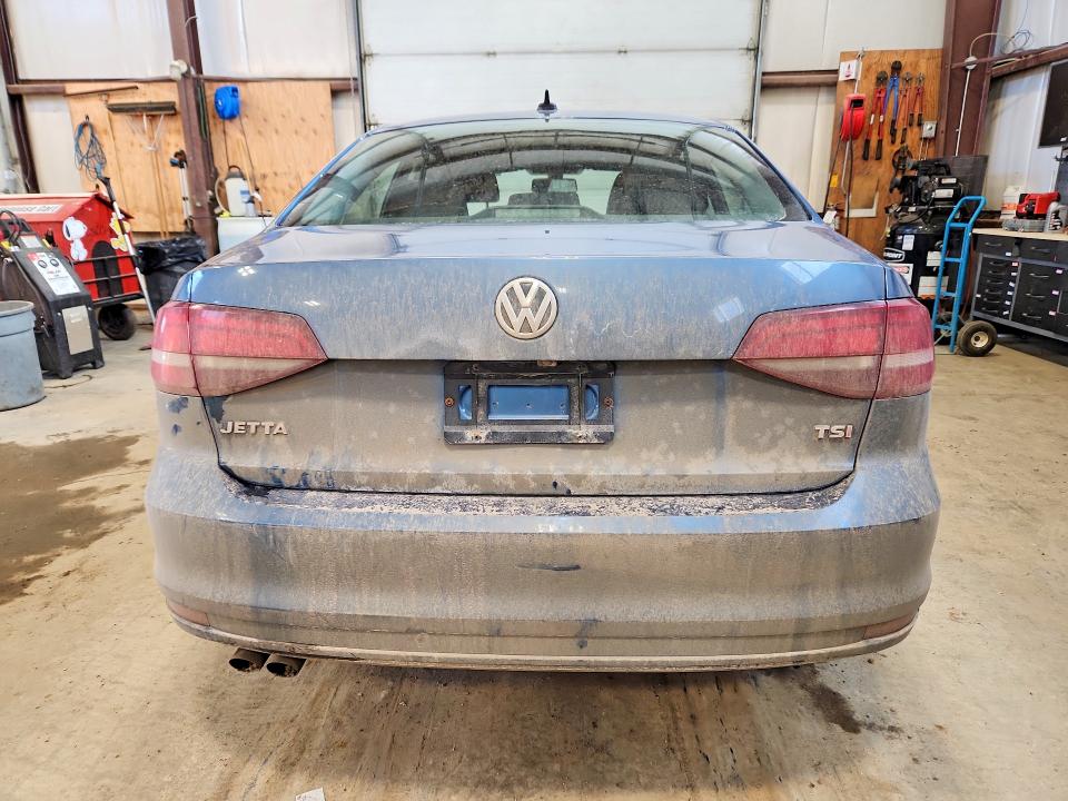 Aukcja sprzedaży 2016 Volkswagen Jetta, vin: 3VWD67AJ4GM327893, numer aukcji: 76959015