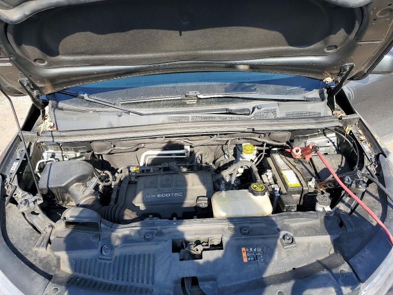 Aukcja sprzedaży 2019 Chevrolet Trax, vin: 3GNCJPSB8KL322500, numer aukcji: 76800875