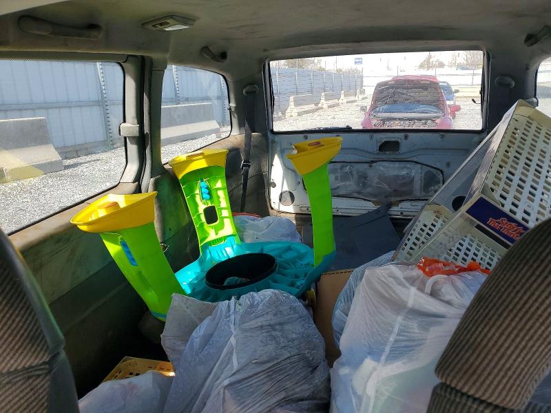 Продажа на аукционе авто 1991 Toyota Previa, vin: JT3AC11R2M0029122, номер лота: 77491365