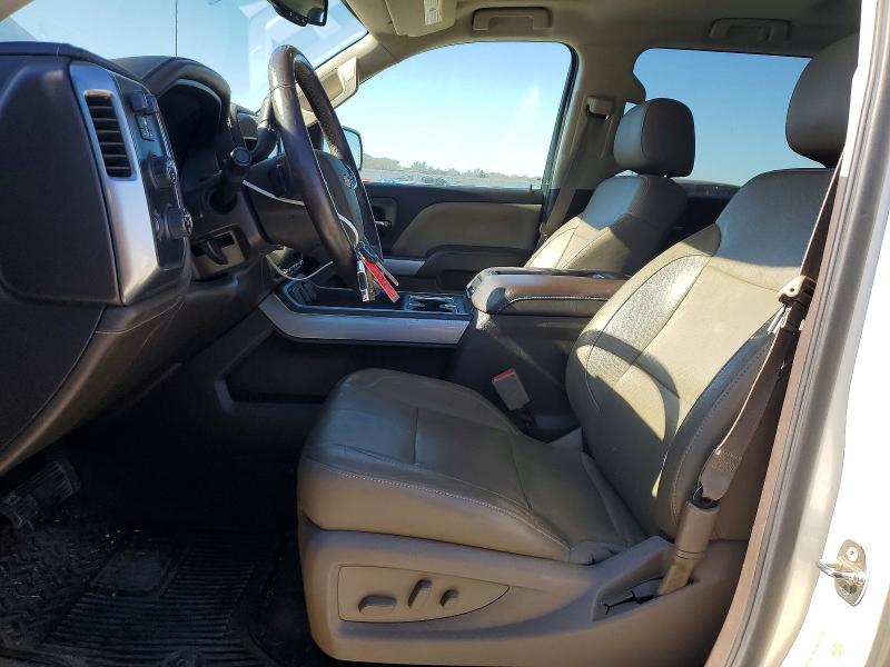 Продаж на аукціоні авто 2015 Chevrolet Silverado, vin: 3GCUKSEC5FG340694, номер лоту: 76412325