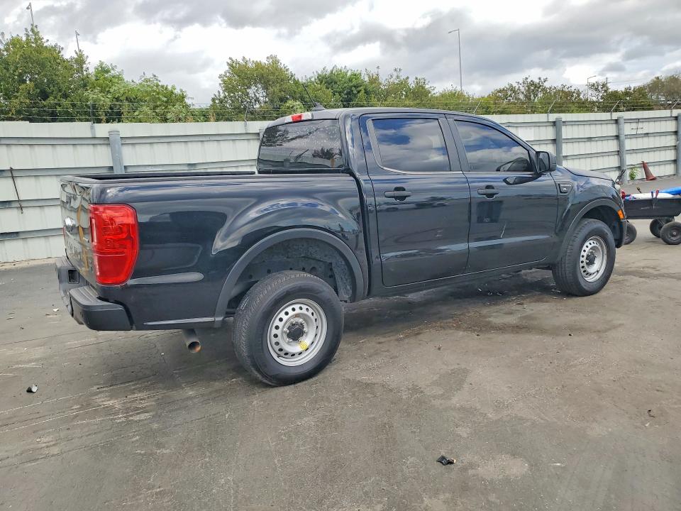 Aukcja sprzedaży 2019 Ford Ranger, vin: 1FTER4EH1KLA85157, numer aukcji: 79010405