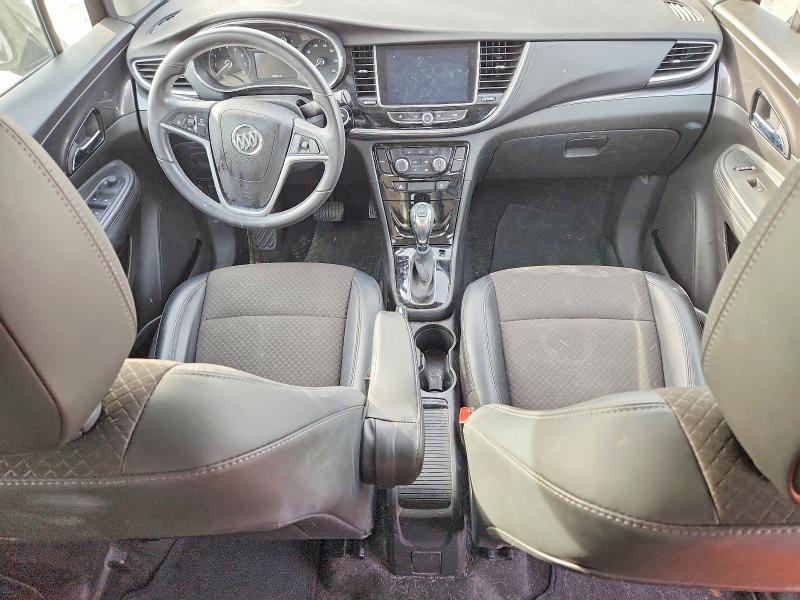 Aukcja sprzedaży 2019 Buick Encore, vin: KL4CJASB9KB957338, numer aukcji: 78836105