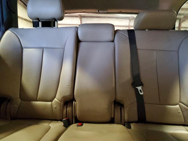 Aukcja sprzedaży 2012 Hyundai Santa Fe, vin: 5XYZKDAG0CG118049, numer aukcji: 75686875