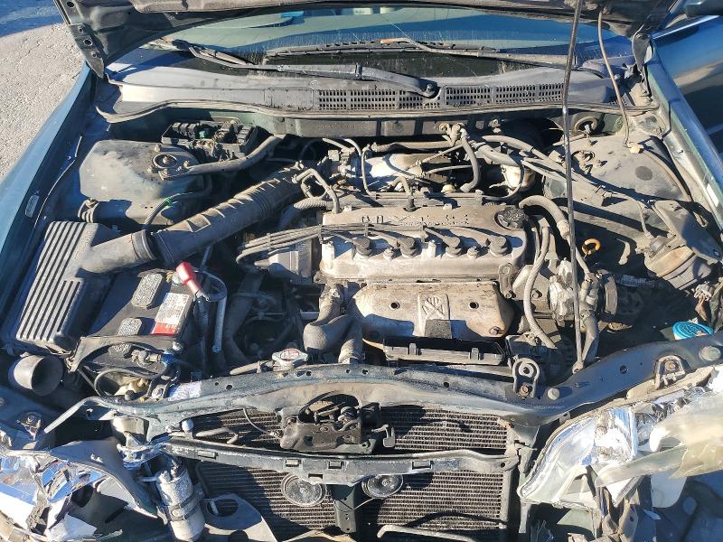 Продажа на аукционе авто 1998 Honda Accord, vin: 1HGCG5643WA076753, номер лота: 78376575