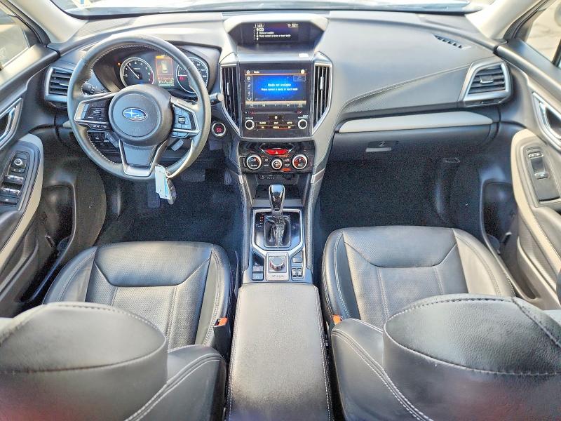 Продаж на аукціоні авто 2023 Subaru Forester, vin: JF2SKAPC0PH518034, номер лоту: 77593985