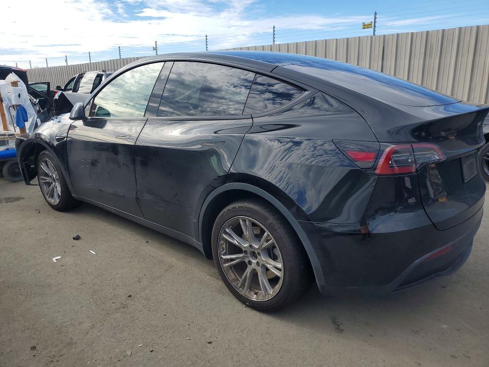 Aukcja sprzedaży 2023 Tesla Model Y, vin: 7SAYGDED0PF959415, numer aukcji: 78927375