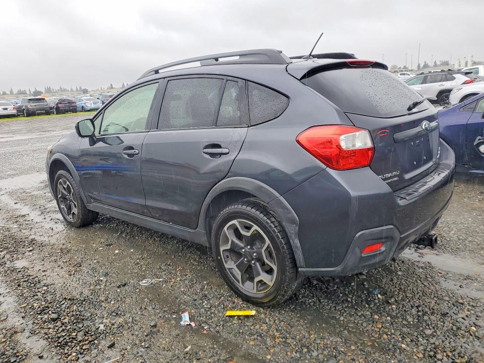 Продажа на аукционе авто 2013 Subaru Xv Crosstrek, vin: JF2GPACC3DH866936, номер лота: 77281795