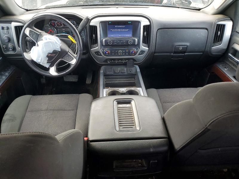 Продаж на аукціоні авто 2017 Gmc Sierra, vin: 1GTV2MEC3HZ248485, номер лоту: 78960335