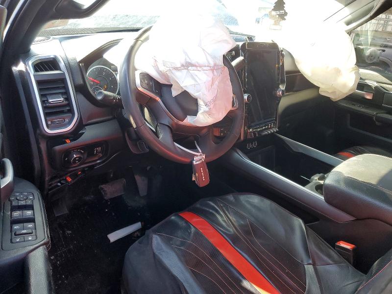 Продажа на аукционе авто 2025 Ram 2500, vin: 3C63R5DL6SG508936, номер лота: 76526825