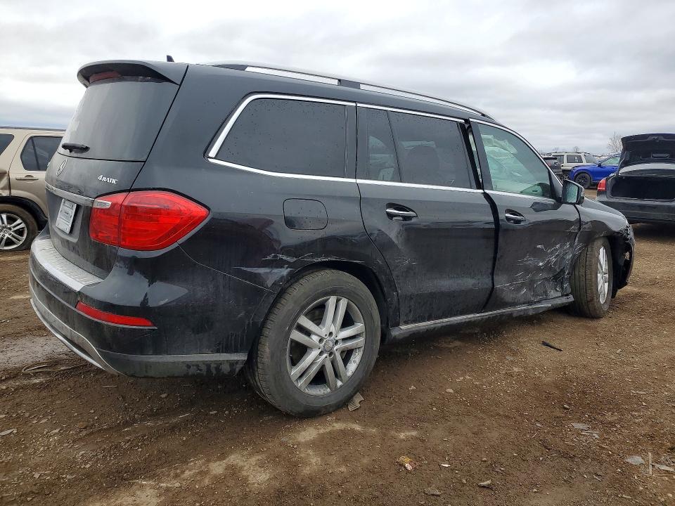 78265535 :رقم المزاد ، 4JGDF7CE5EA409320 vin ، 2014 Mercedes-benz Gl مزاد بيع