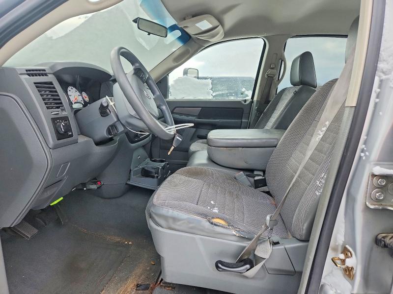 Aukcja sprzedaży 2007 Dodge Ram 1500, vin: 1D7HU18207J581853, numer aukcji: 76789555