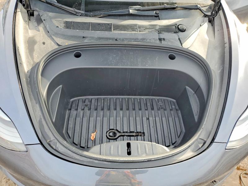 77919985 :رقم المزاد ، 5YJ3E1EB2NF273092 vin ، 2022 Tesla Model 3 مزاد بيع