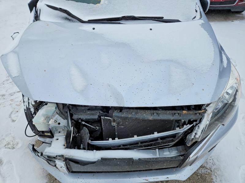 Продаж на аукціоні авто 2022 Mitsubishi Mirage, vin: ML32AUHJXNH006975, номер лоту: 77646495