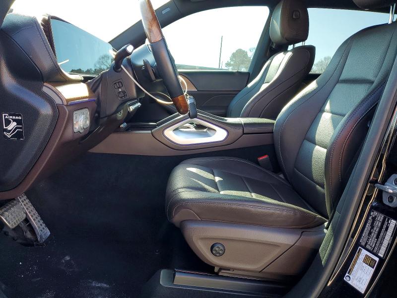 Aukcja sprzedaży 2022 Mercedes-benz Gls, vin: 4JGFF5KE1NA774950, numer aukcji: 77621345