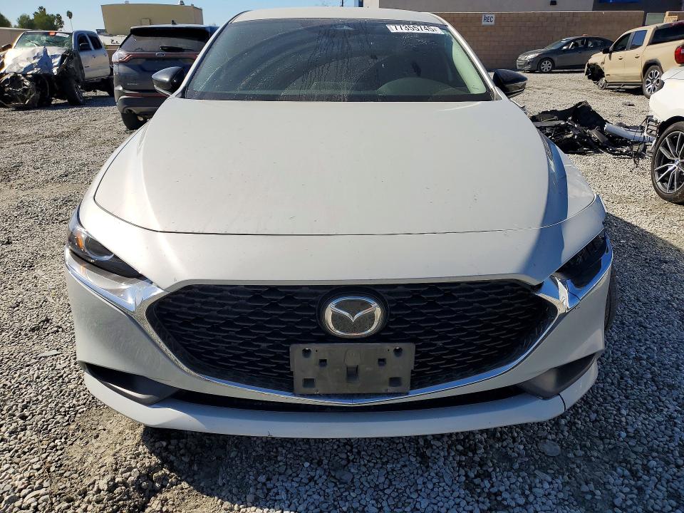Продаж на аукціоні авто 2024 Mazda 3, vin: 3MZBPABM4RM403867, номер лоту: 77355745