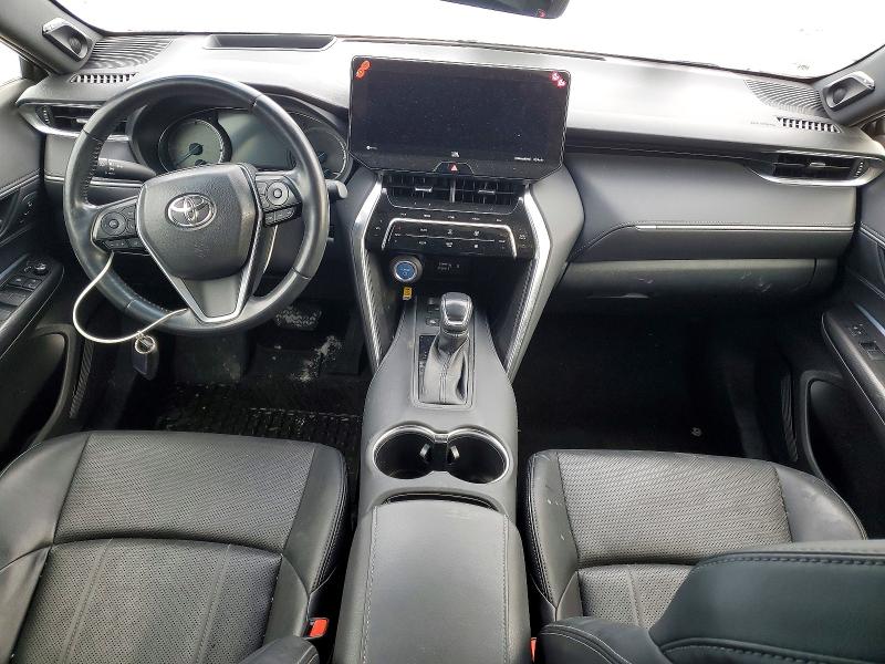 Продаж на аукціоні авто 2021 Toyota Venza, vin: JTEAAAAH1MJ060263, номер лоту: 98775155