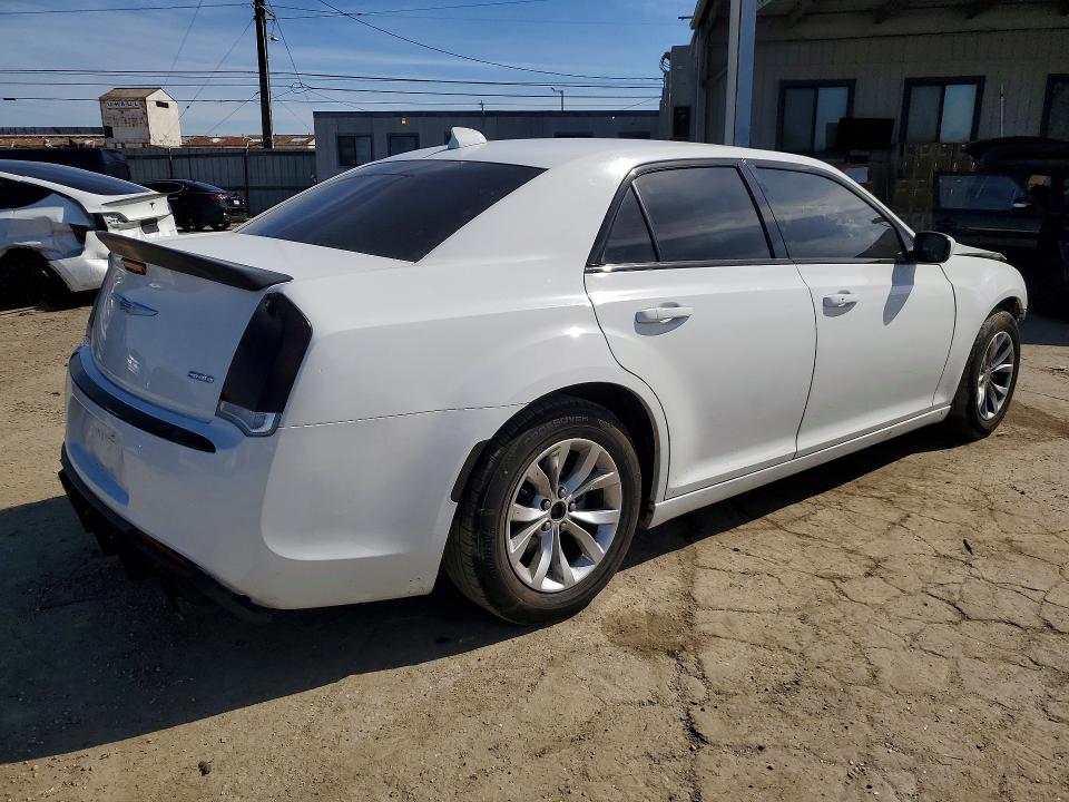 78755165 :رقم المزاد ، 2C3CCAAG7MH609310 vin ، 2021 Chrysler 300 مزاد بيع