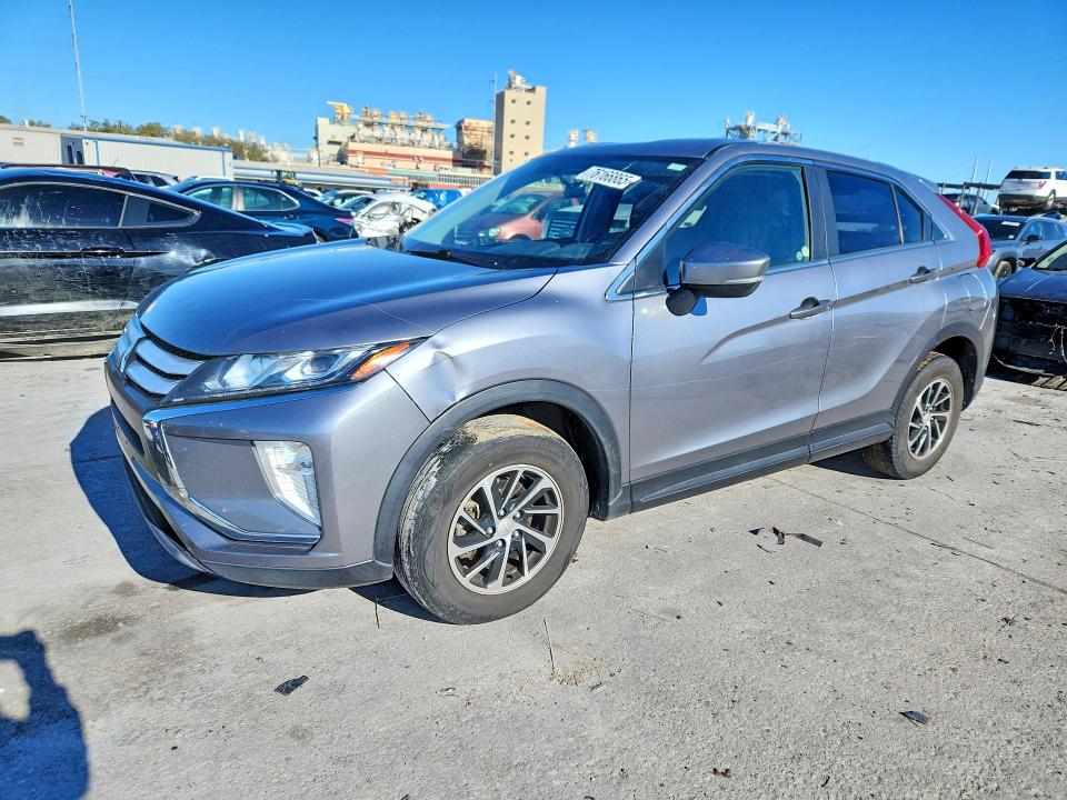 Продаж на аукціоні авто 2020 Mitsubishi Eclipse Cross, vin: JA4AS3AA5LZ021573, номер лоту: 76166865
