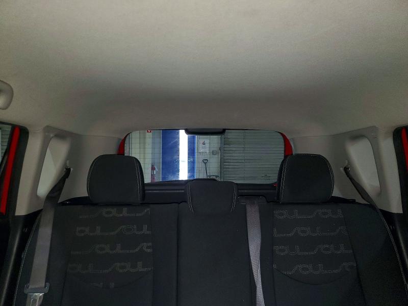 Aukcja sprzedaży 2012 Kia Soul, vin: KNDJT2A68C7362275, numer aukcji: 75671105